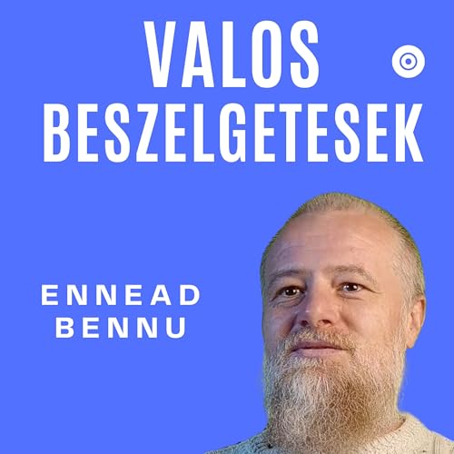 Valos Beszelgetesek Bennuval Podcast Por Ennead Bennu arte de portada