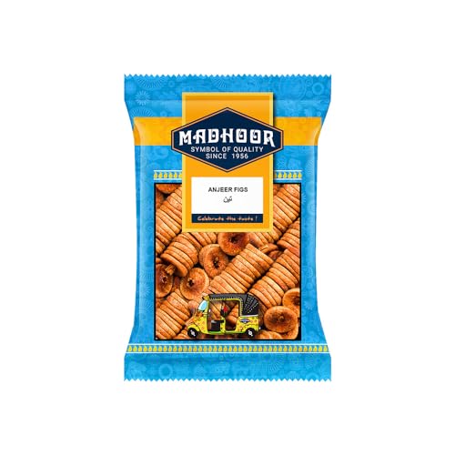 MADHOOR ANJEER FIGS