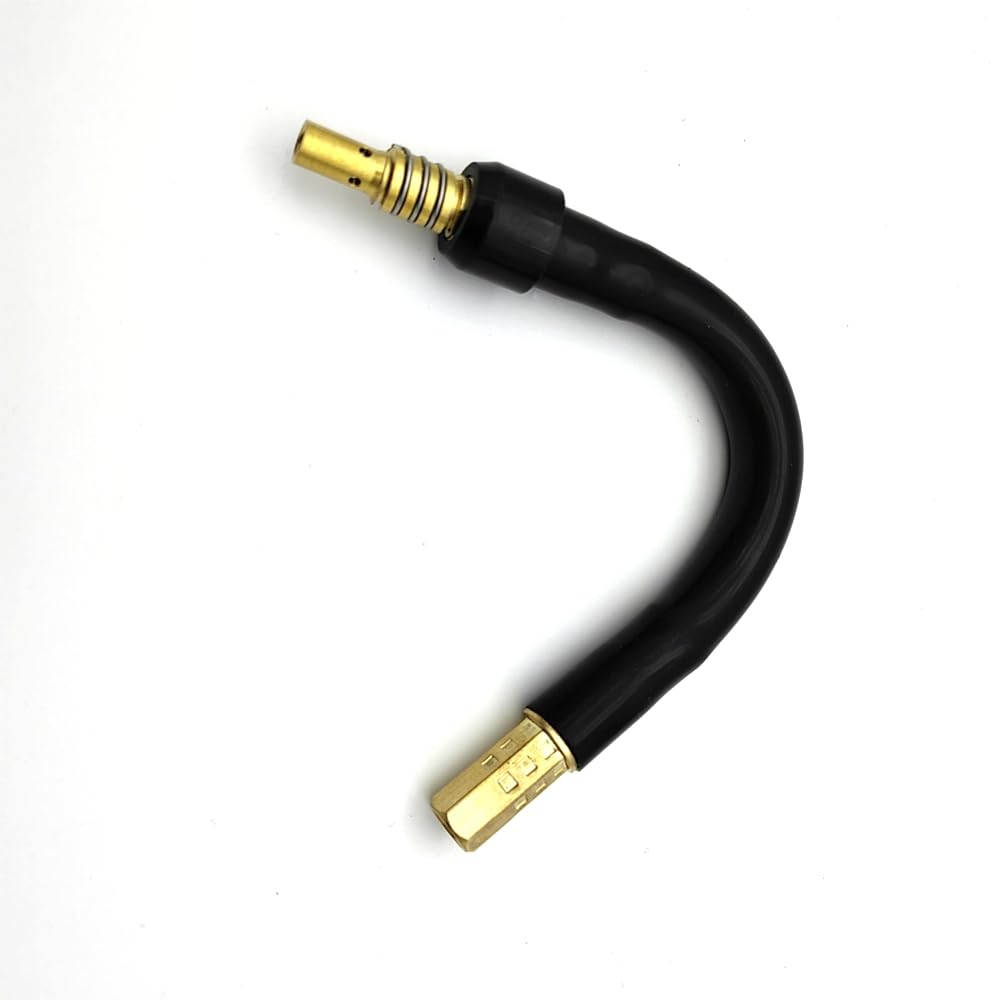 MB15AK 24KD 25AK 36KD Flexible Swan Neck MIG Welding Torch 1PCS (36KD)
