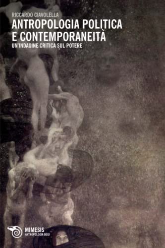 Antropologia politica e contemporaneità