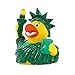 Produktbild Schnabels Liberty Duck - Mehr New-York kann eine Ente Nicht vereinen - eine lustige Geschenkidee für Weltenbummler und Entenfans