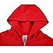 Cactus Pack CPFM Metal Zipper gGraphic jackets for men Cotton Streetwear Jackets Red Color Hip Hop Earth First Coat