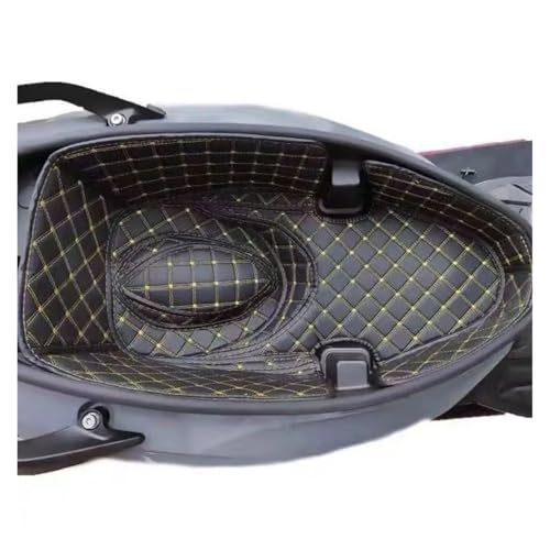 Protection coffre Joyride 300 doublure intérieure de compartiment moto
