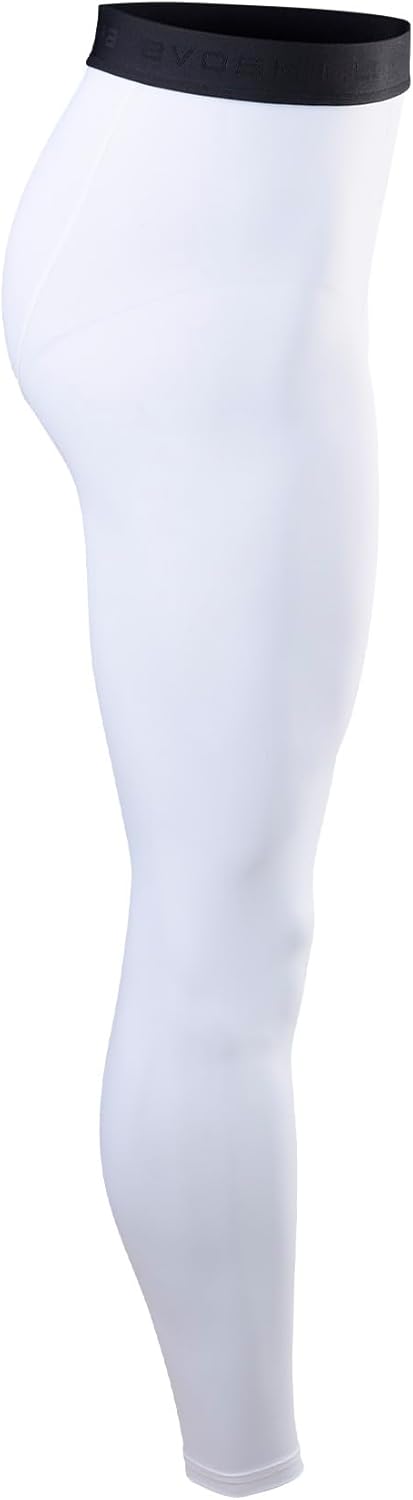 EvoShield Men's Men’s Season Ready Training Tight