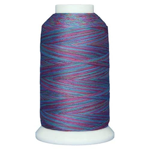 Superior Threads King TUT Quilting Thread #913 Jewel of The Nile - 2000 Yard Cone