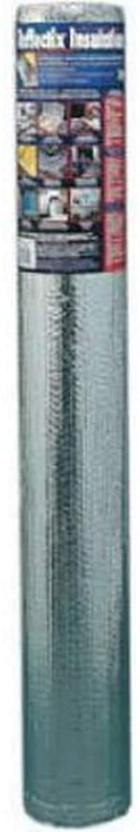 BP48010 Double Pack Insulation. (48 in. x 10 ft. (Improved.))