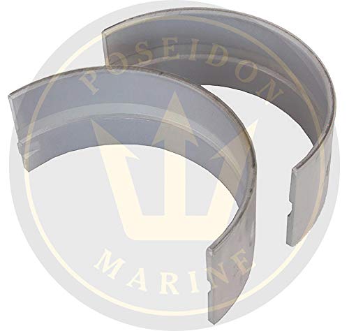 Poseidon Marine Main Bearing kit STD for MD2B MD3B MD11 MD17 RO: 833139 875484