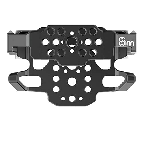 Image of 8Sinn 8-BS1H C Compatible with Panasonic BS1H /BGH1, Cage