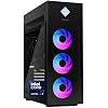 HP OMEN 45L Gaming Desktop, Intel Core Ultra 7 265K, 32 GB RAM, 2TB SSD, NVIDIA GeForce RTX 5080, Windows 11 Pro, Microsoft Copilot, Tempered Glass, GT22-3080 (2025)