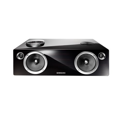 Samsung DA-E751 2.1 Channel 100-Watt Dual Audio Dock