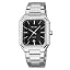 Silver-black