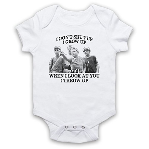 Barboteuse bébé drama film par My Icon Art & Clothing