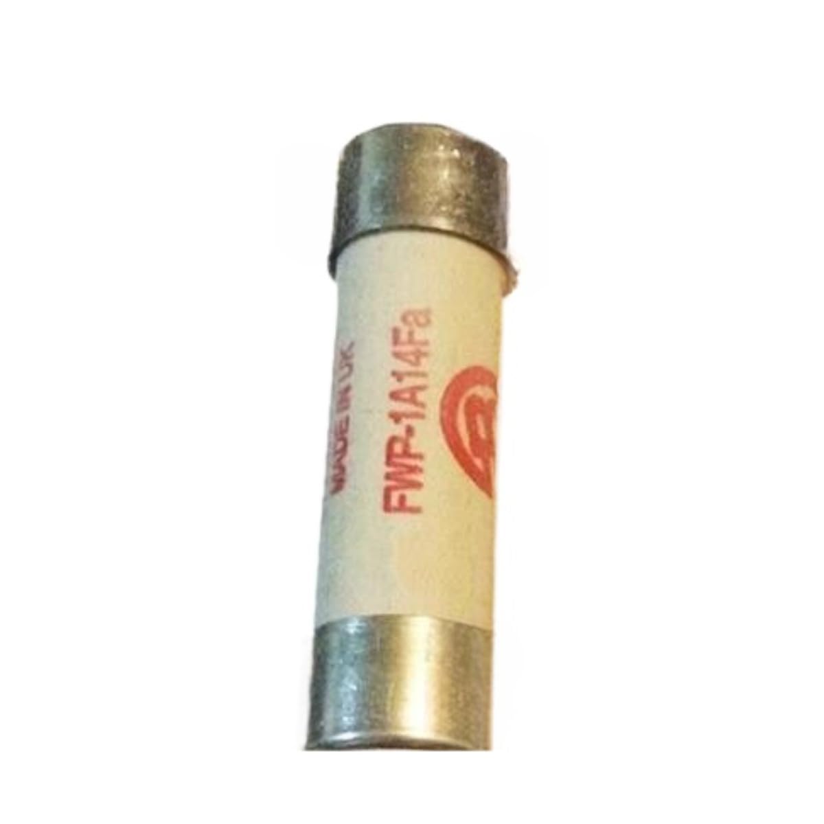Quantity :1 Cylinder fuse for FWP-1A14Fa 700V/1A14* 51mm