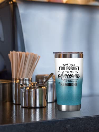 Birthday Gifts For Women - Thank You Gifts, Women Gifts, Graduation Gifts, Inspirational Gifts For Women, Best Friend, Sister, Mom, Wife, Aunt, Her, Daughter, Coworker, Employee - 20 Oz Tumbler #TOP2