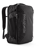 PATAGONIA Black Hole Mini MLC-Black w/Black