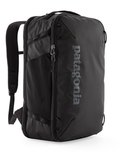 Patagonia Black Hole Mini Mlc-Black W/Black