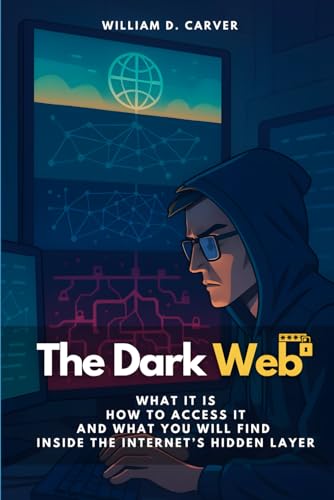 The Dark Web: What It Is, How to Access It,
