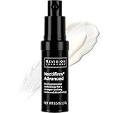 Revision Skincare Nectifirm Advanced® Neck Cream – Clinically Proven to Firm, Lift & Contour the Neck, Jawline & Décolletage, Correcting Visible Signs of Aging and Weight Loss, 0.5 oz