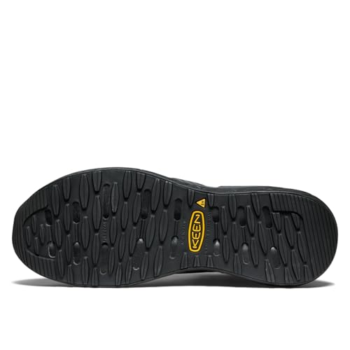 Image of KEEN Utility Synchro Waterproof Work Boot (Carbon-Fiber Toe)