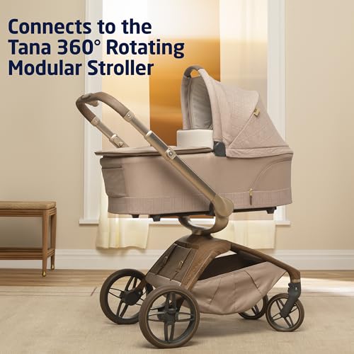 Image of Maxi-Cosi Carriage Accessory, Natural Heritage