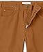 Amazon Essentials Men's Relaxed-Fit Carpenter Utility Pant with Tool Pockets - Discontinued Colors, Rust, 29W x 32L