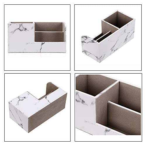 Bstkey - Organizer da scrivania multifunzionale in...