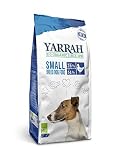 Yarrah Bio Hundefutter, Huhn kleine Rassen, 2 kg