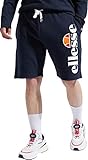 [page_title]-ellesse Herren Bossini Shorts M Navy
