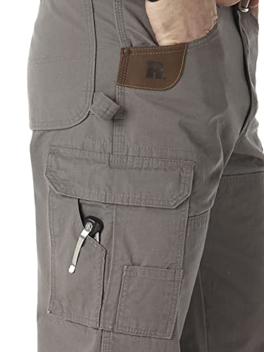Wrangler Riggs Workwear Mens Ranger Work Utility Pants, Slate, 34W X 34L Us #TOP3