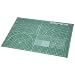Tamiya 74076 Cutting Mat A3 Size TAM74076