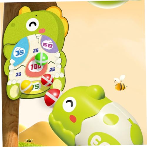 ifundom 1 Conjunto de bola de bolas pegajosas de dardo bolas pegajosas de substituição conjunto de j