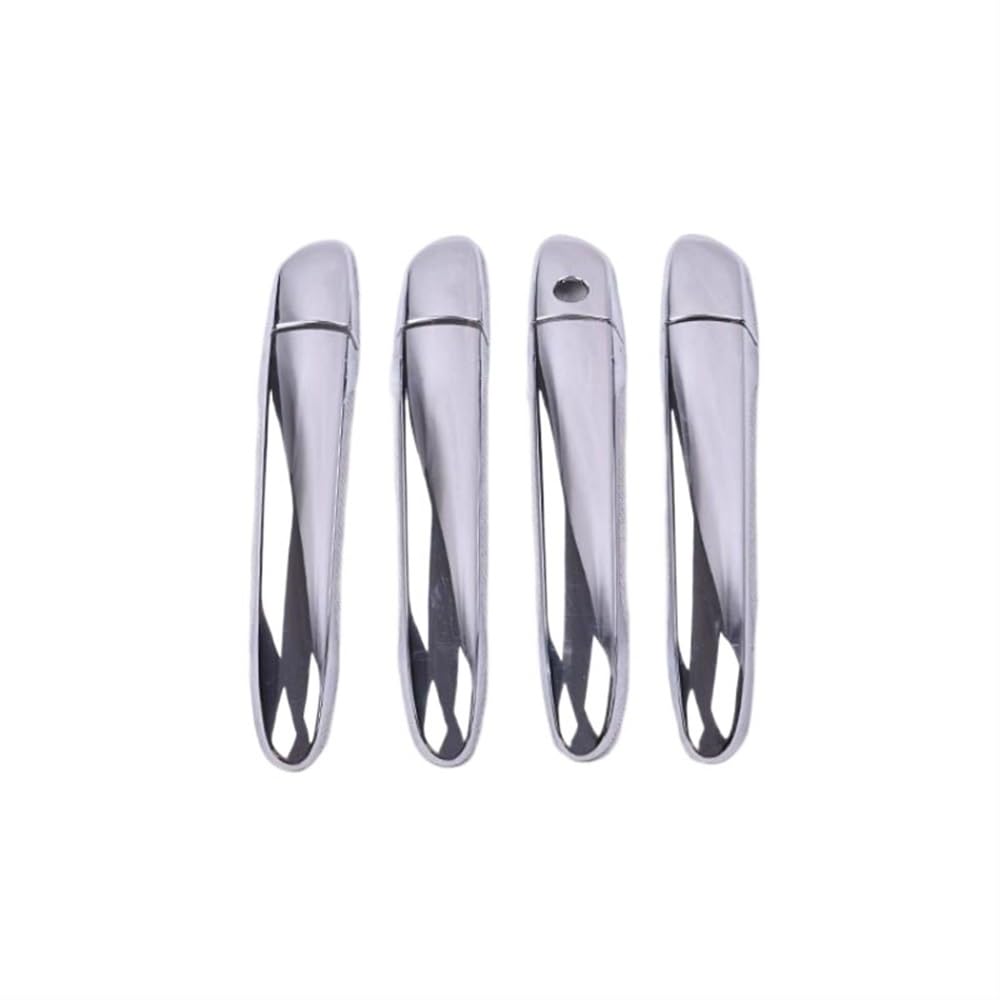 Poignée extérieure usée solution garniture couvercle pour Mazda 2 3 6 - 5