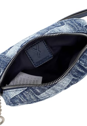 Bolso de hombro para mujer Suri Frey Bethy con exclusivo acabado bicolor 7