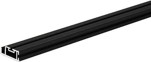 1 Piece Mosquito Net IRS Clarisa Profile H. 250 cm Anthracite