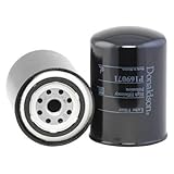 Donaldson P169071 Engine Oil Filter 5.32 in., Full Flow Type, Spin On Style, Synthetic Media Type,