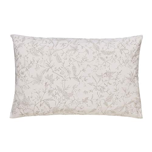 Image of V & A Botanica Multi Housewife Pillowcases - 2 per pack