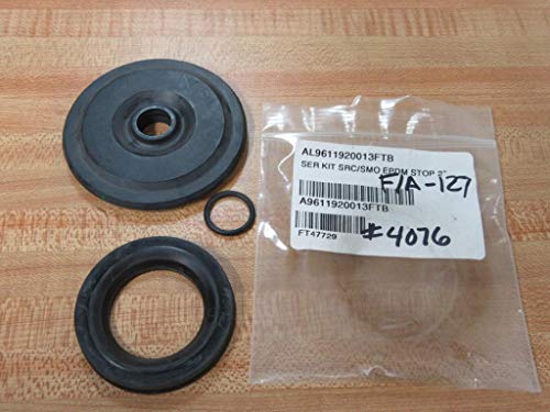 Alfa Laval A9611920013FTB Service Kit