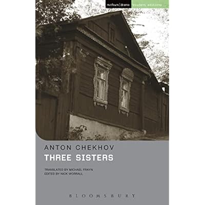 Three Sisters