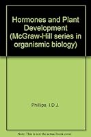 Hormones and Plant Development (McGraw-Hill series in organismic biology) 0070497958 Book Cover