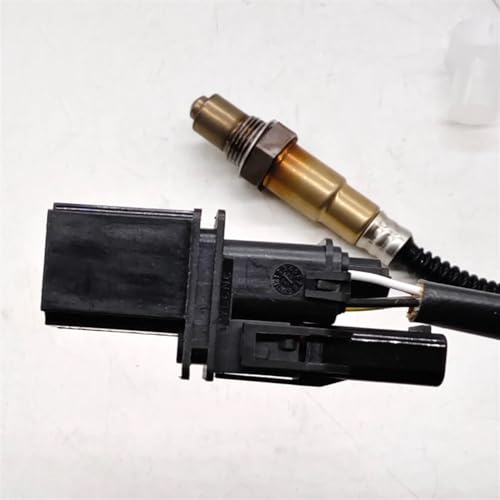 Sonde lambda 0258007351 pour corriger la surconsommation de carburant