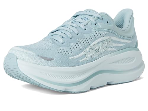 Image of Hoka Womens Bondi 9
