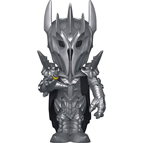 FUNKO VINYL SODA: The Lord of the Rings - Sauron (Styles May Vary)