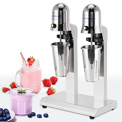 Milkshake Maschine Die 15 besten Produkte im Vergleich