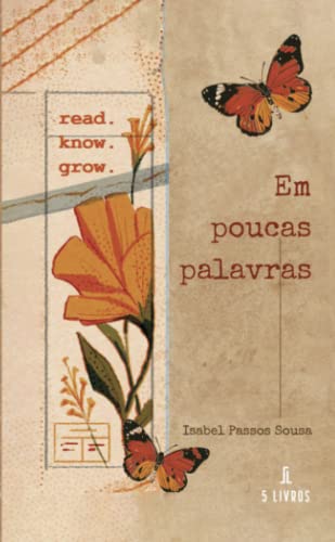 Em poucas palavras