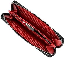 Amazon | [クリスチャン ルブタン] 財布 メンズ PANETTONE ラウンド