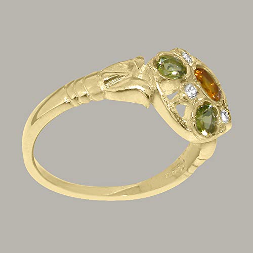 LetsBuyGold Jewelers 2733/2/6/27-9Y