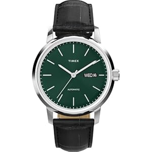 Timex Marlin 38mm