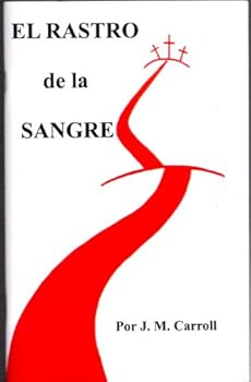 Paperback El Rastro De La Sangre Book
