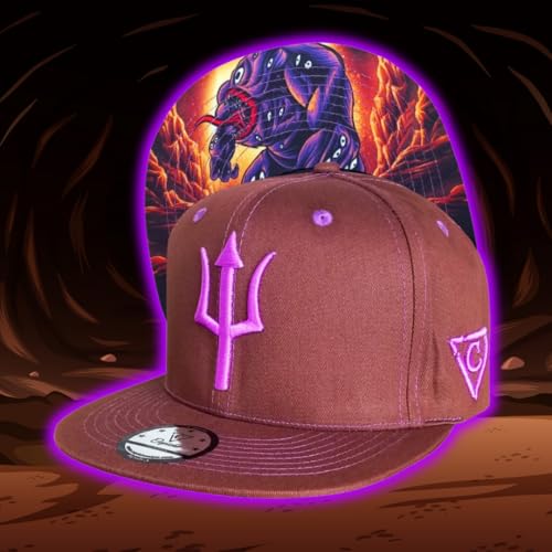 Image of Capiche [99+ Variations] Special Series Snapback Cap - One Size Unisex Men