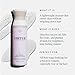 VIRTUE Full Sulfate Free Volumizing Shampoo Thickens Hair, Safe for All Hair Types, Color Safe